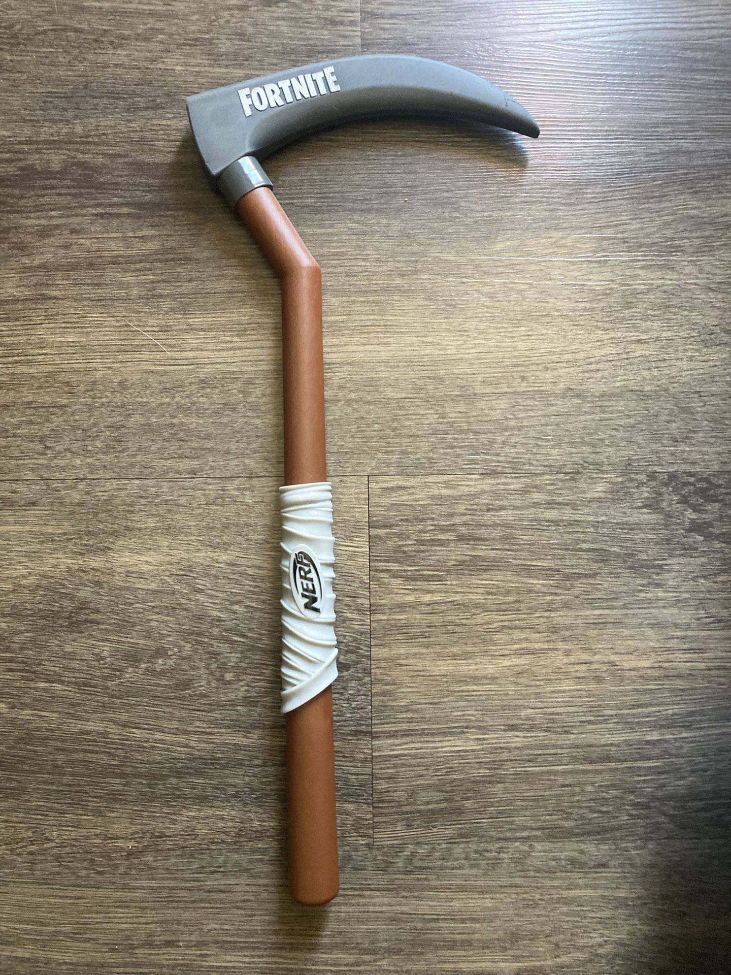 Fornite Pickaxe Toy