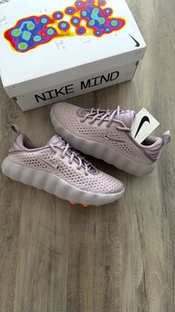 Nike Mind 002 Light Violet Ore