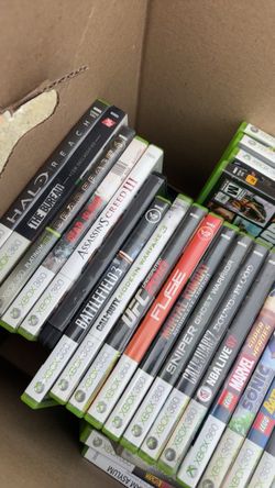 Xbox 360