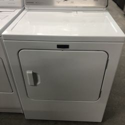 Maytag Dryer