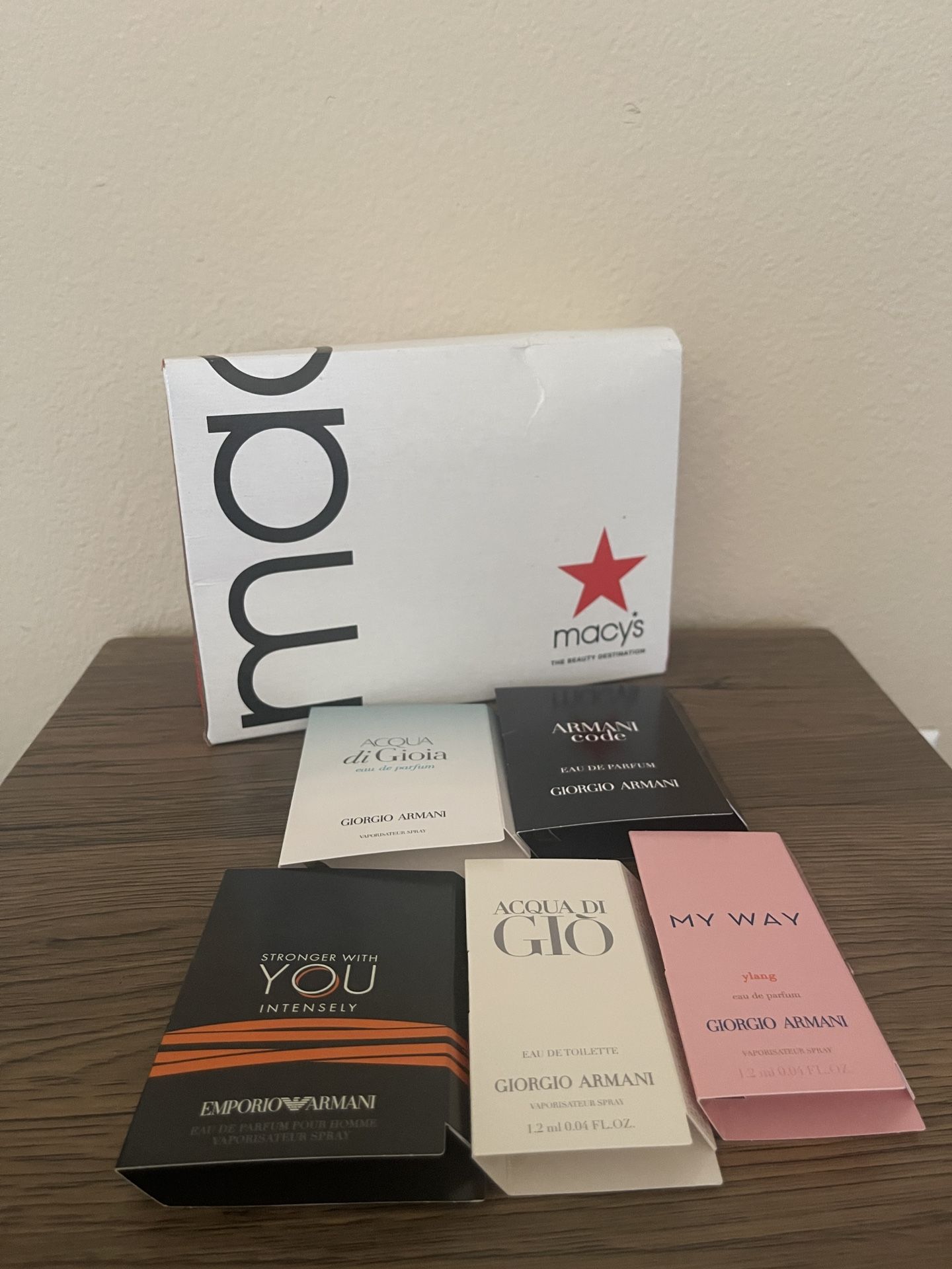 Men’s Perfume