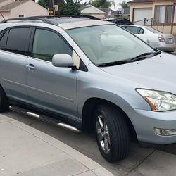 2005 Lexus Rx 330