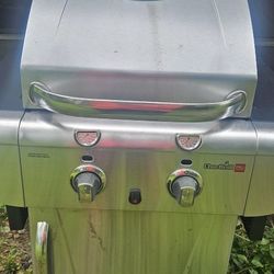 Char Broil Grill 