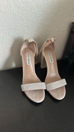 steve madden heels