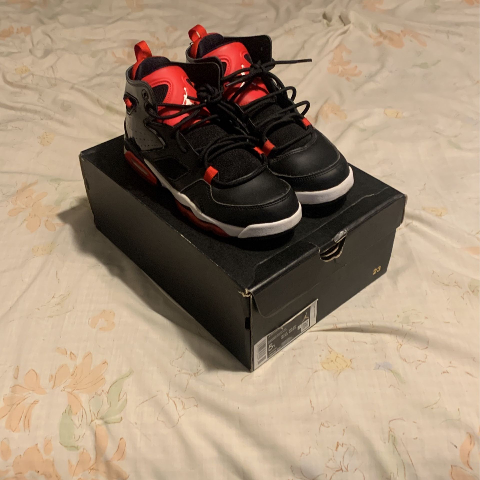 Jordan Flight Club '91 Size