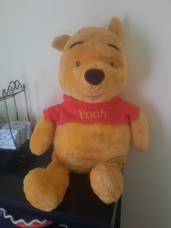 Oso pooh