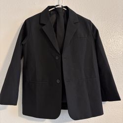 Suit Set/ Size 12/ $20