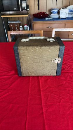 Zephyr Slide Case