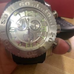 Swiss Legend Men’s Watch 