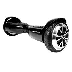 Swagtron Swagboard T5 Hoverboard .....MISSING CHARGER