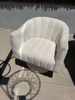 Chair for sale! $30