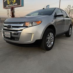 2013 Ford Edge