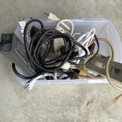 Extension Cords