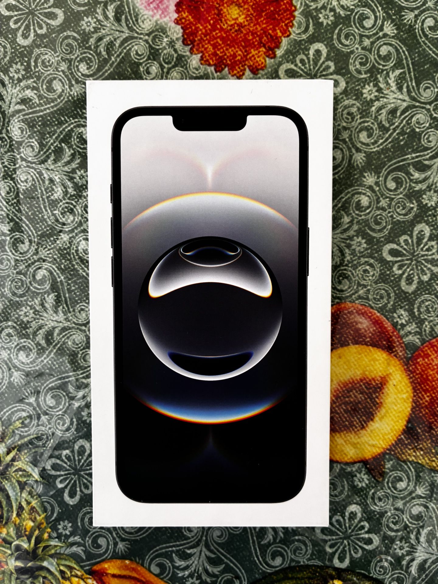 iPhone 16e ( Boost Mobile Only ).