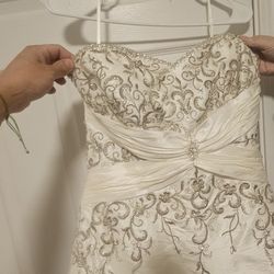 Wedding Gown