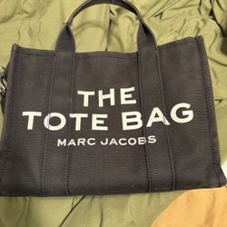 Marc Jacob’s Tote Bag 