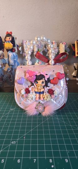 Valentine Handbag