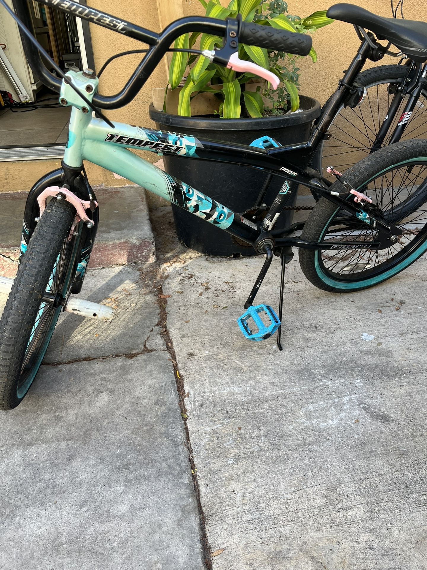 Bike