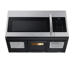 Samsung Microwave Range