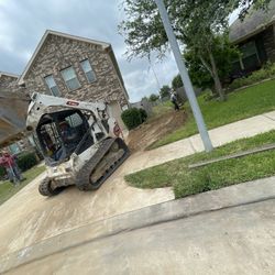 Dirt On 77084 Area Only Tommorow 