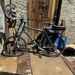 Trek 3500 Mountain Bike