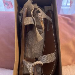 Crystal And Tam Flats