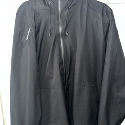 Taylor Made Waterproof Jacket 