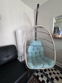 Egg Swing Chair