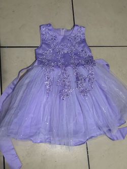 Girl Dress