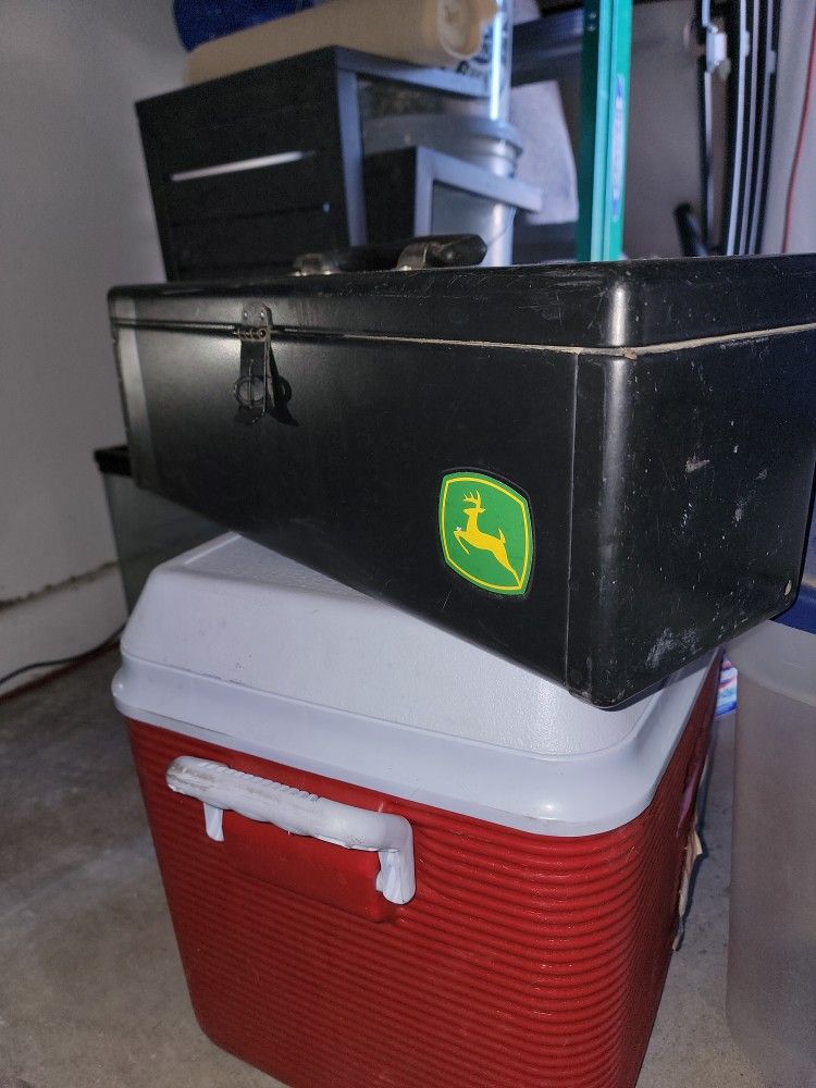 Toolbox