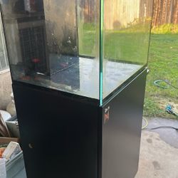 Reefer 170 Saltwater Aquarium 