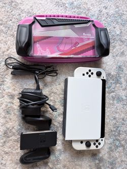 Switch OLED