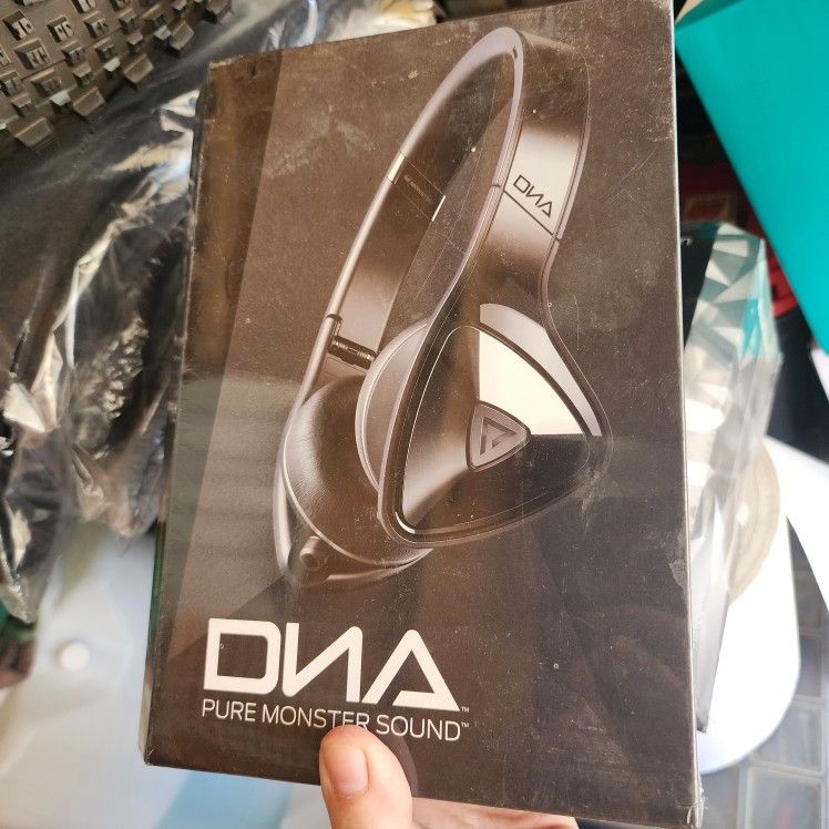 Headphones