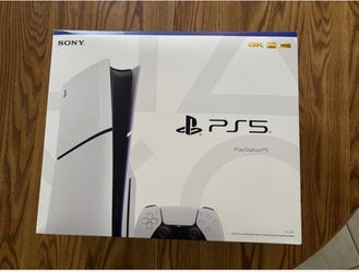 Ps5 slim