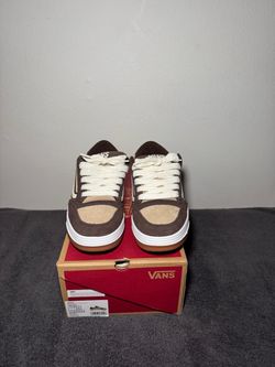 Vans Hylane
