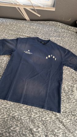 Amiri shirt