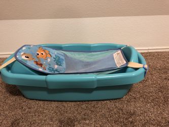 Newborn to Toddler Tub