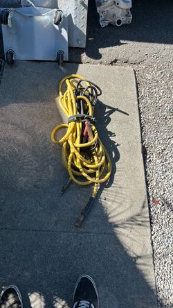 Compressor hose FREE