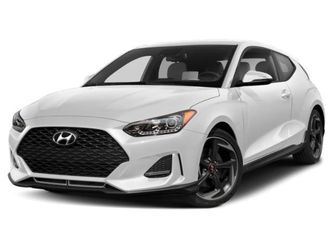 2020 Hyundai Veloster