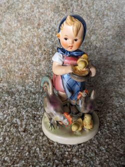 Hummel - Feeding Time 