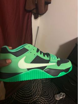 T Rex Travis Scott’s