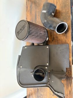 ECS Tuning Cold Air Intake Kit