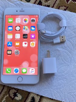 iPhone 6 Plus Unlocked