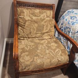 Lounge Chair