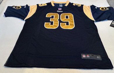 Nike NFL Los Angeles Rams #39 Jersey XL