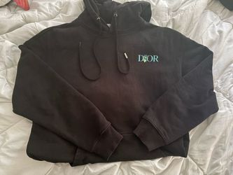 Dior hoodie