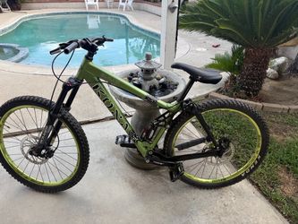 Kona Coilair  Delux