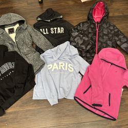Girls Size medium Bundle