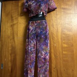Brand New Without Tags Size Small May Fit A Medium