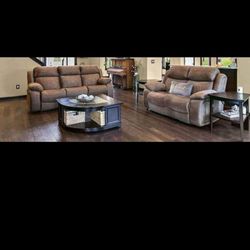 Couch Sectional 